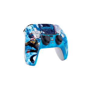 God of War PS5 Bundle Skin