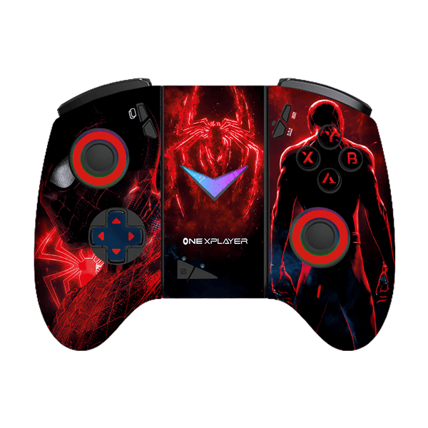 Spider-Man OneXPlayer X1 Skin Xonebrand