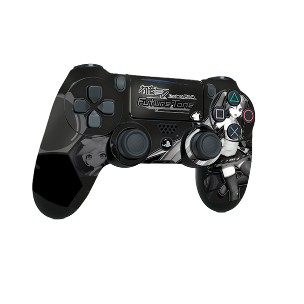 Edición Project Diva Future Tone Skin Playstation 4 Pro