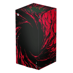 Carnage Xbox Serie X Bundle Skin