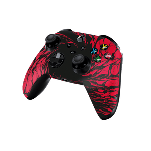 Carnage Xbox Serie X Bundle Skin