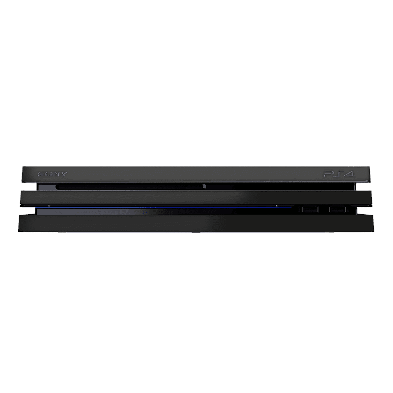 Edición Project Diva Future Tone Skin Playstation 4 Pro Xonebrand