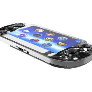 Star Wars PSVITA Fat Bundle Skin