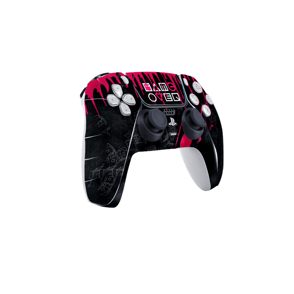 Game Over Skin Playstation 5 Slim