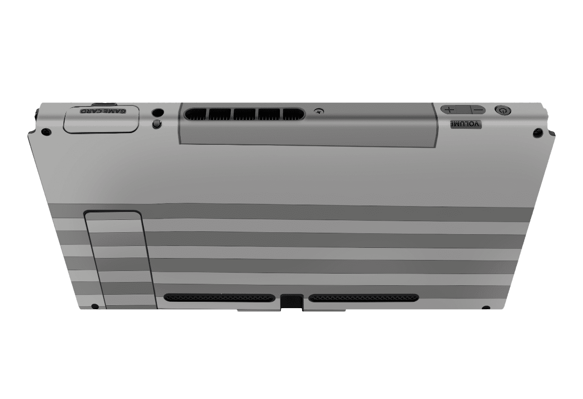 Game Boy Skin Nintendo Switch (2017)