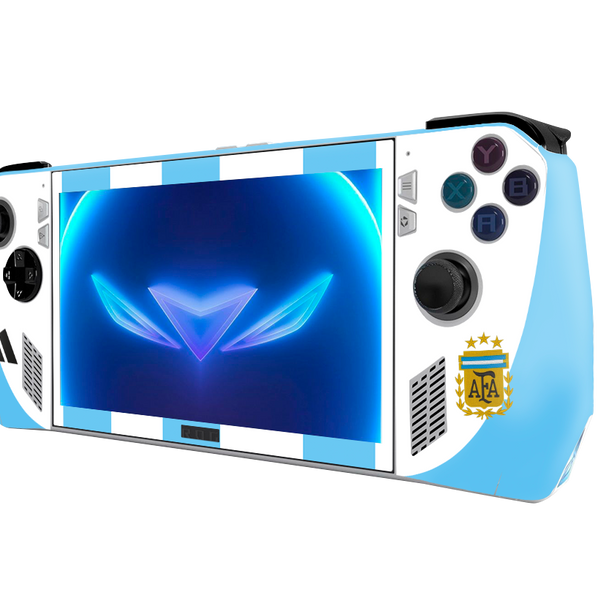 Selección Argentina Skin Asus Rog Ally