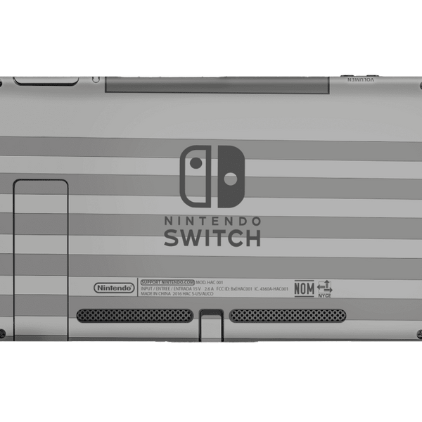 GameBoy Skin Nintendo Switch (2017) Xonebrand