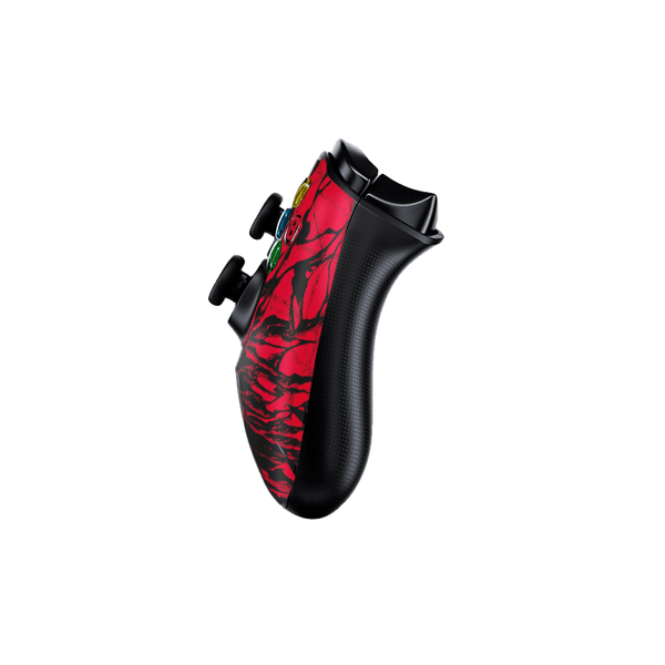 Carnage Skin Xbox Series X