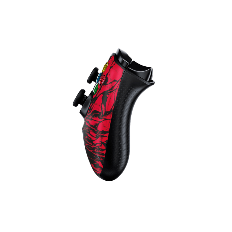 Carnage Skin Xbox Series X