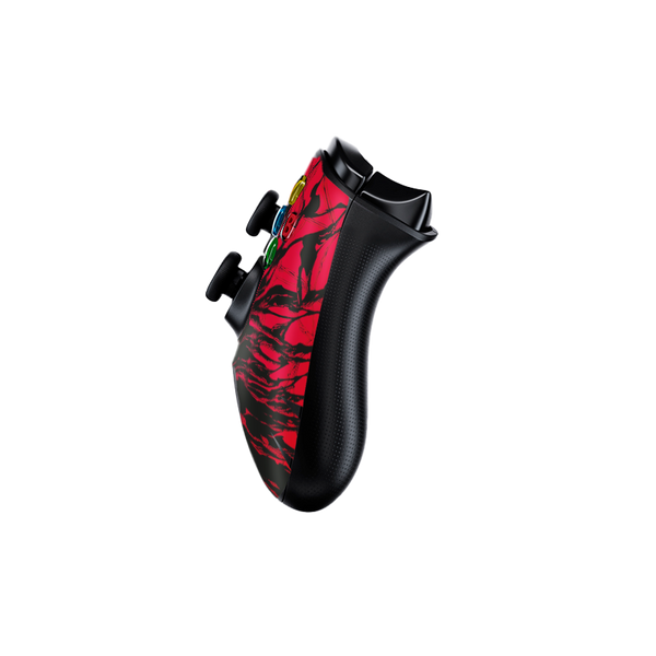 Carnage Xbox Series X Skin Xonebrand