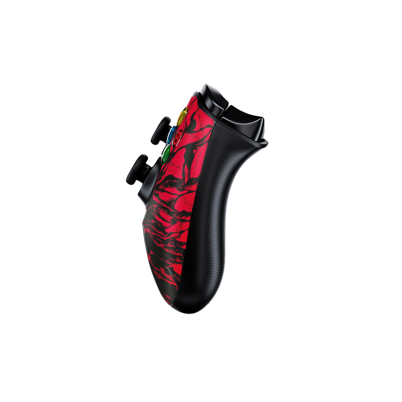 Carnage Xbox Series X Skin Xonebrand