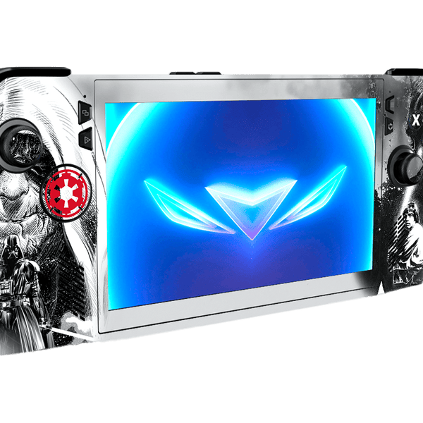 Skin para ASUS Rog Ally X edición Star Wars – Xonebrand