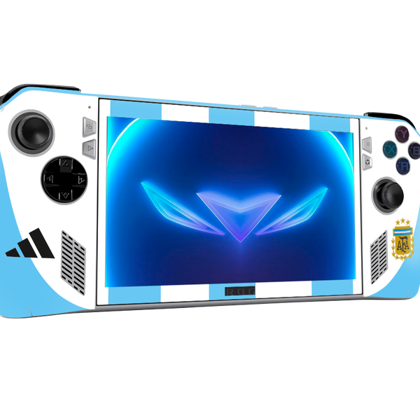 Selección Argentina Skin Asus Rog Ally