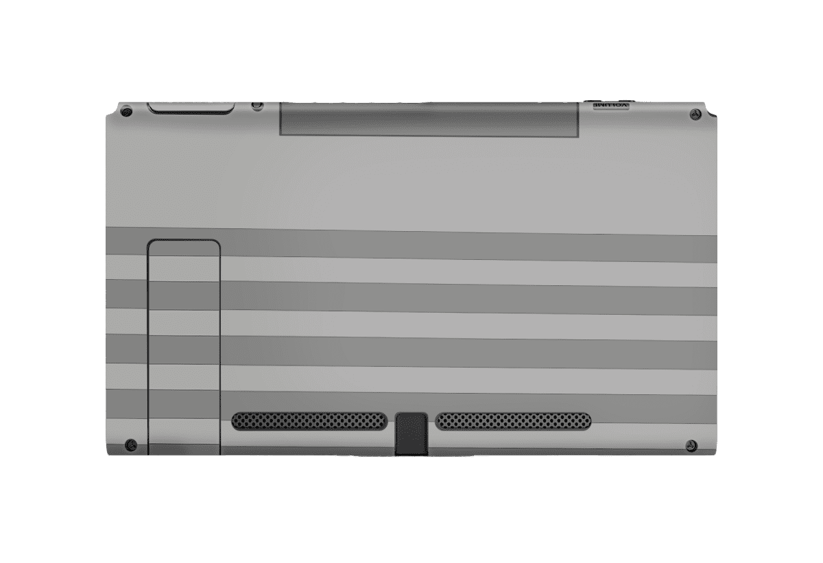 Game Boy Skin Nintendo Switch (2017)