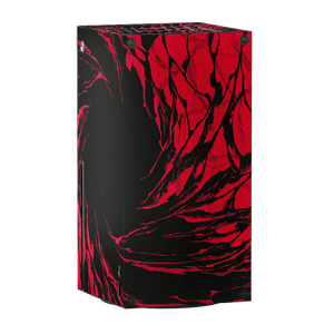 Carnage Xbox Serie X Bundle Skin