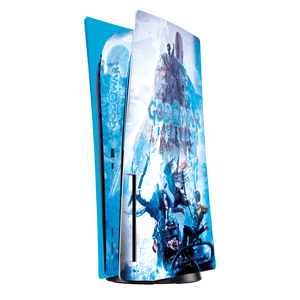 God of War PS5 Bundle Skin