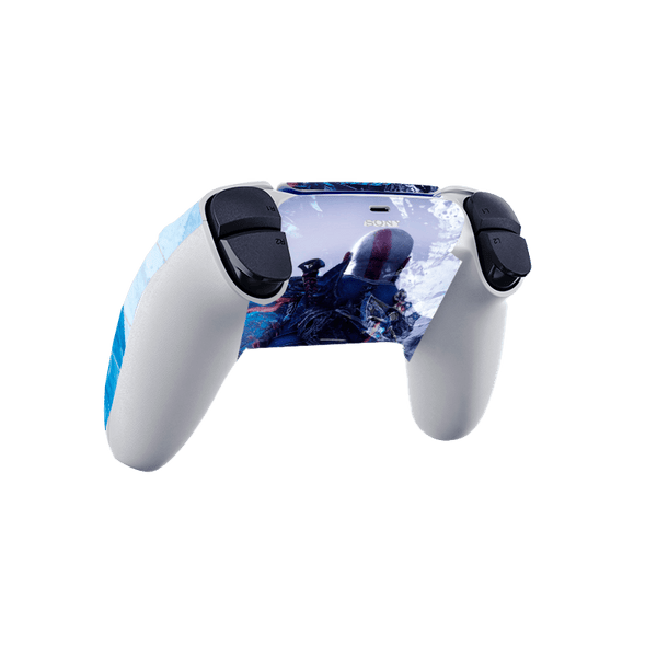 God of War Ragnarok Skin Playstation 5 Fat