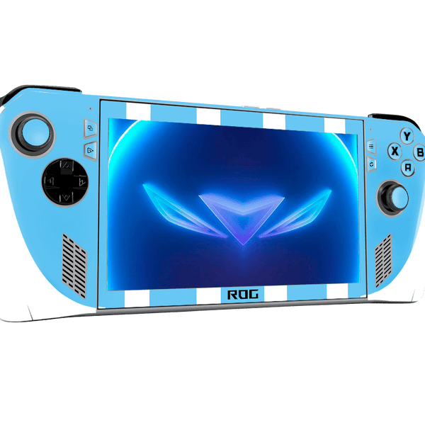 Selección Argentina Skin Asus Rog Ally Xonebrand