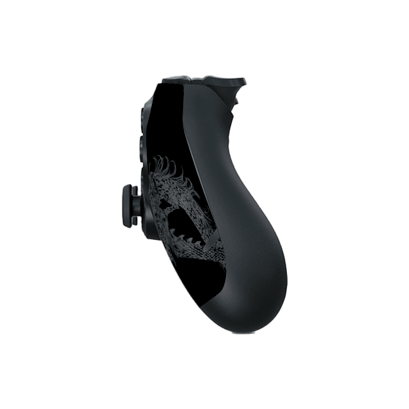 Real Madrid Skin Playstation 4 Fat