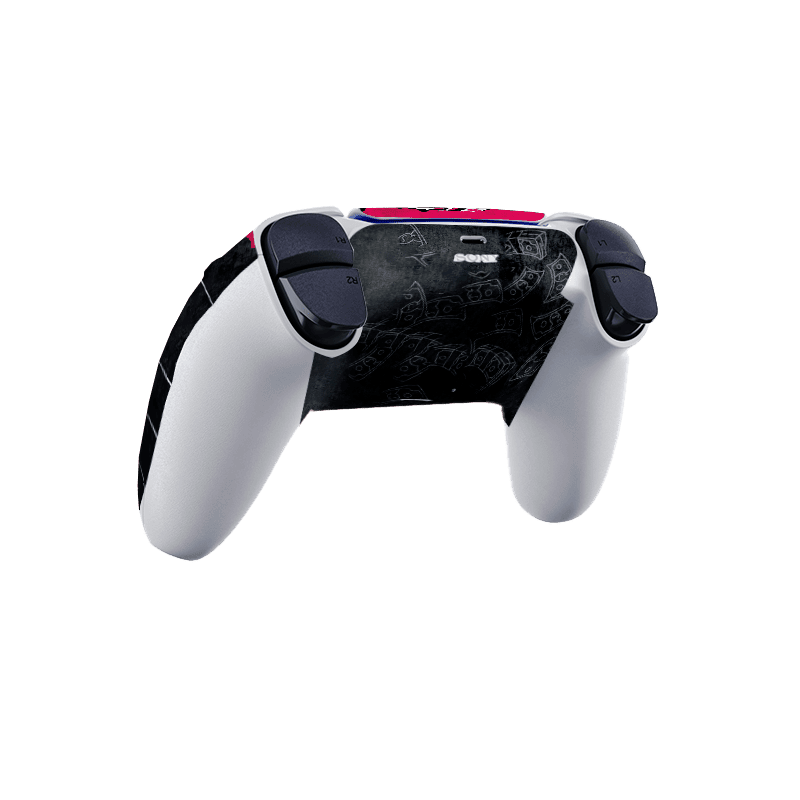 Game Over Skin Playstation 5 Slim