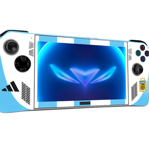 Argentina Asus Rog Ally Handheld Gaming Computer Skin