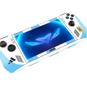 Argentina Asus Rog Ally Handheld Gaming Computer Skin