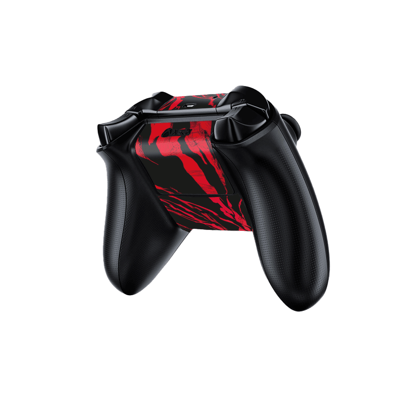 Carnage Skin Xbox Series X