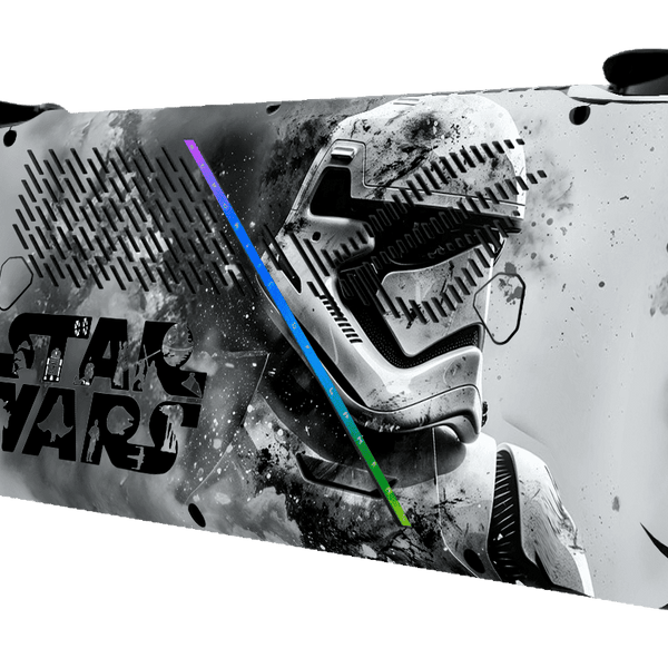 Skin para ASUS Rog Ally X edición Star Wars – Xonebrand