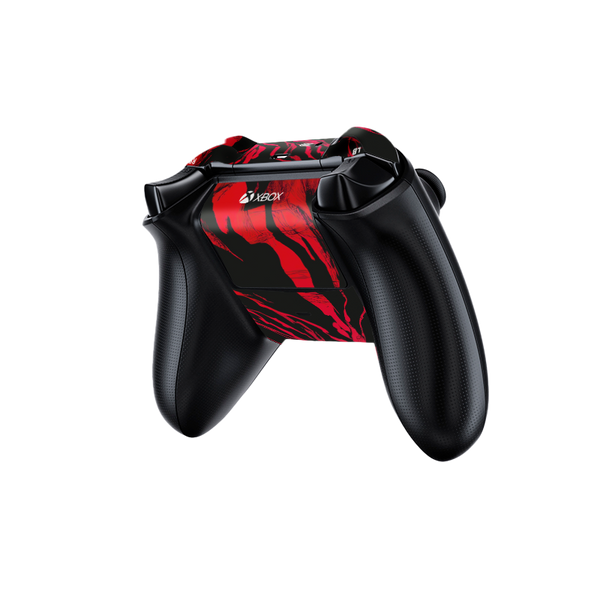 Carnage Xbox Series X Skin Xonebrand
