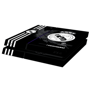 Real Madrid PS4 Fat Bundle Skin