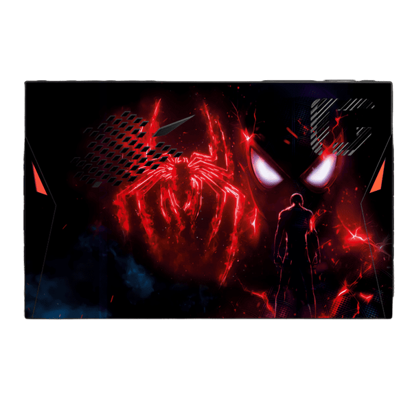 Spider-Man OneXPlayer X1 Skin Xonebrand