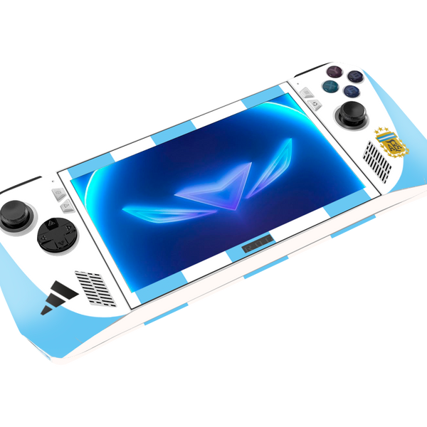 Selección Argentina Skin Asus Rog Ally