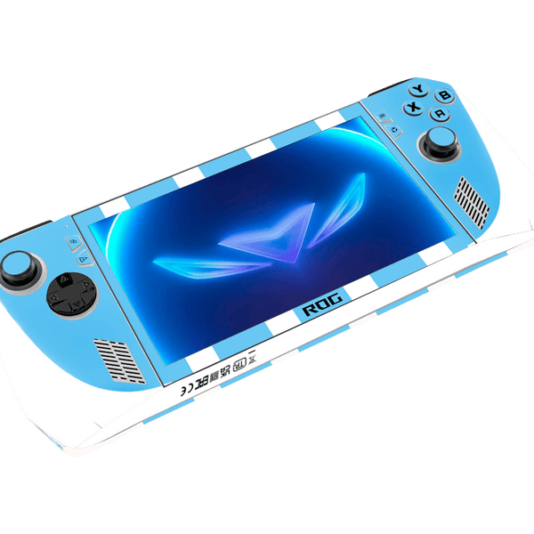 Selección Argentina Skin Asus Rog Ally Xonebrand