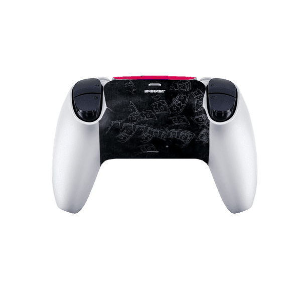 Game Over Skin Playstation 5 Slim