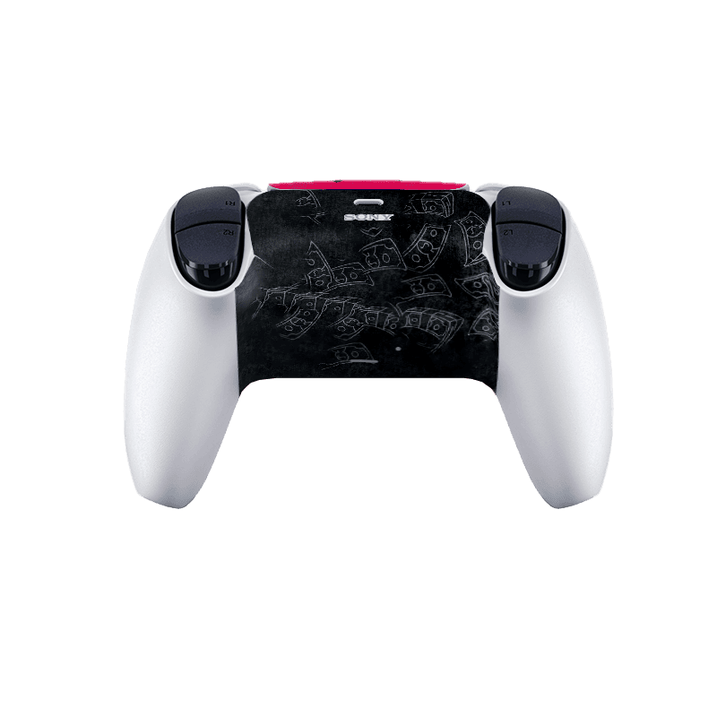 Game Over Skin Playstation 5 Slim