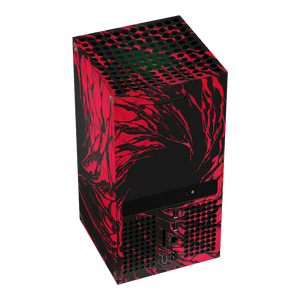 Carnage Xbox Serie X Bundle Skin