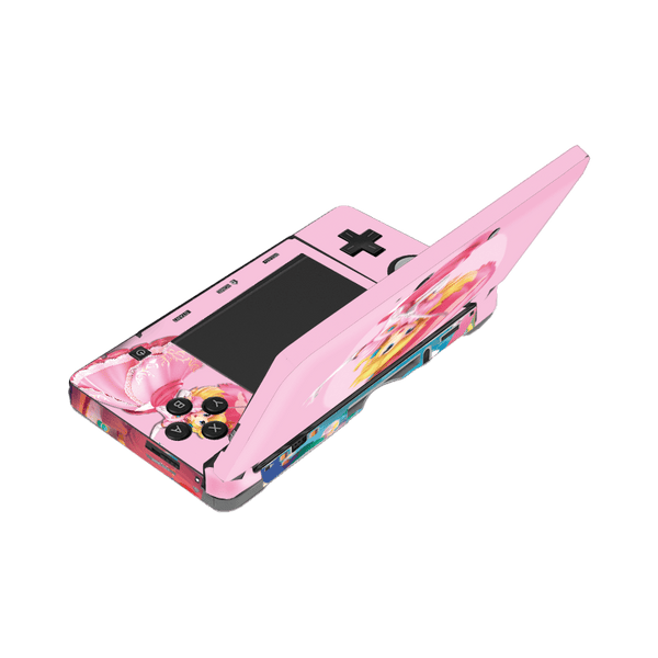 Skin para Nintendo 2Ds edición Pincesa Peach – Xonebrand