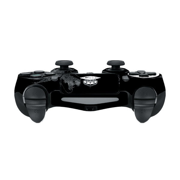 Real Madrid Skin Playstation 4 Fat