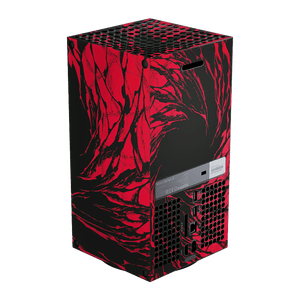 Carnage Xbox Serie X Bundle Skin