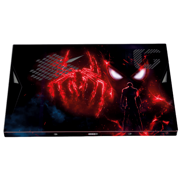 Spider-Man OneXPlayer X1 Skin Xonebrand