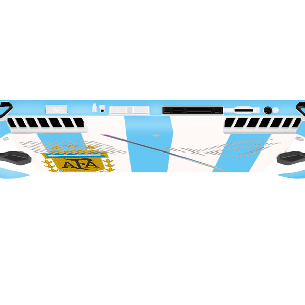 Selección Argentina Skin Asus Rog Ally