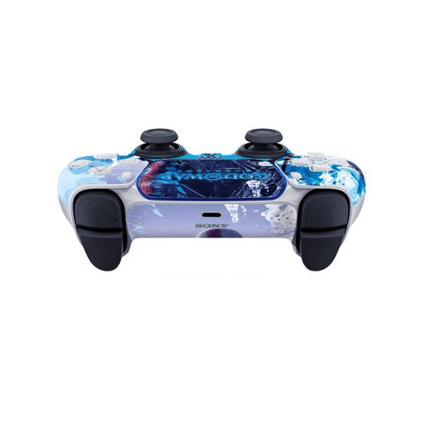 God of War Ragnarok Skin Playstation 5 Fat