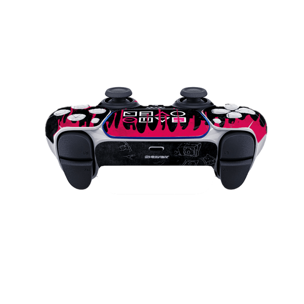 Game Over Skin Playstation 5 Slim