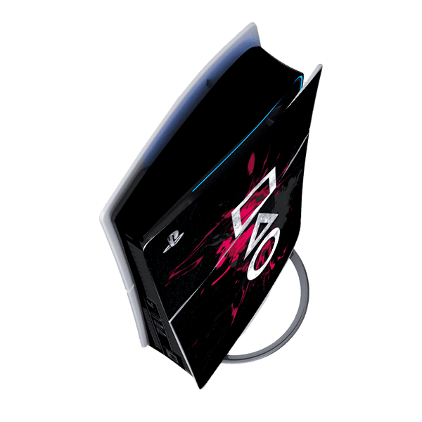 Game Over Skin Playstation 5 Slim