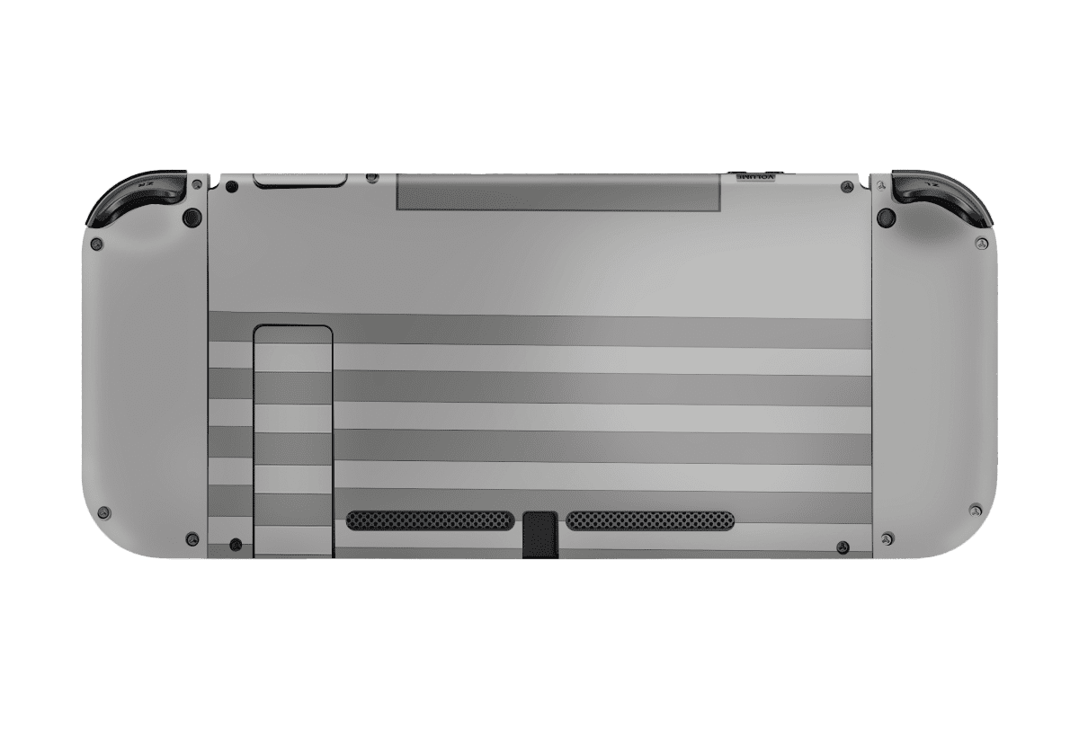 Game Boy Skin Nintendo Switch (2017)