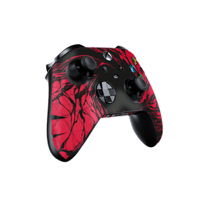 Carnage Xbox Serie X Bundle Skin