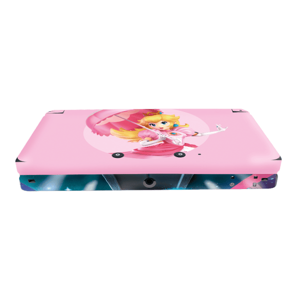Skin para Nintendo 2Ds edición Pincesa Peach – Xonebrand