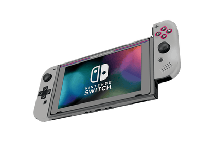 Edición Game Boy Nintendo Switch Skin