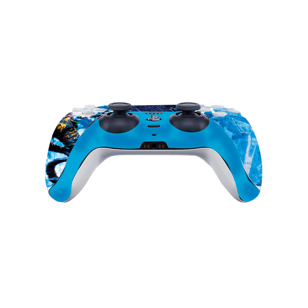 God of War Ragnarok Skin Playstation 5 Fat