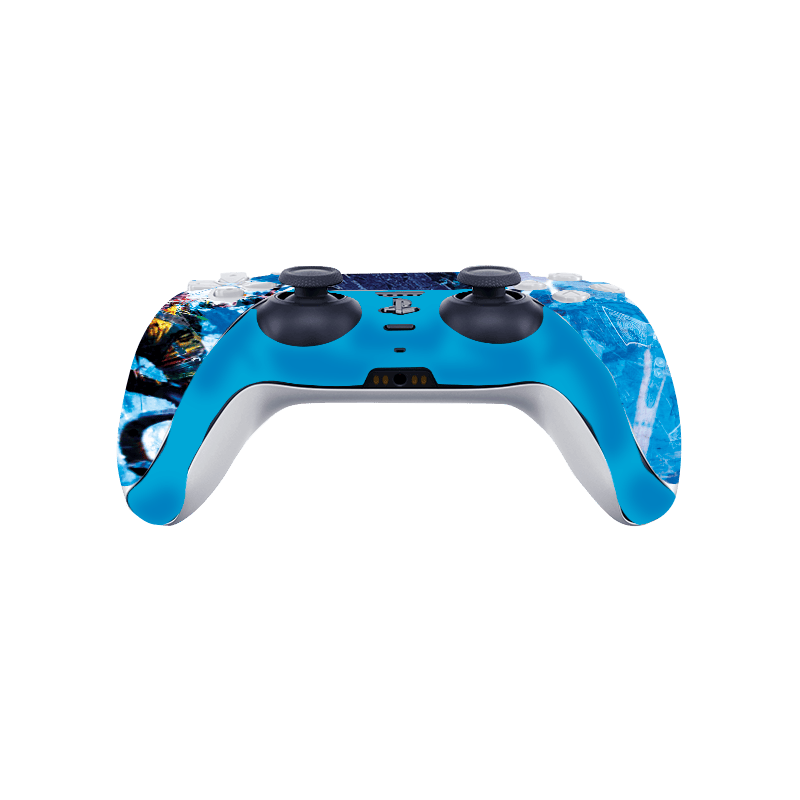 God of War Ragnarok Skin Playstation 5 Fat